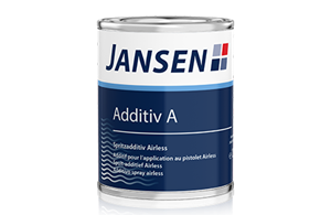 Jansen Additiv 